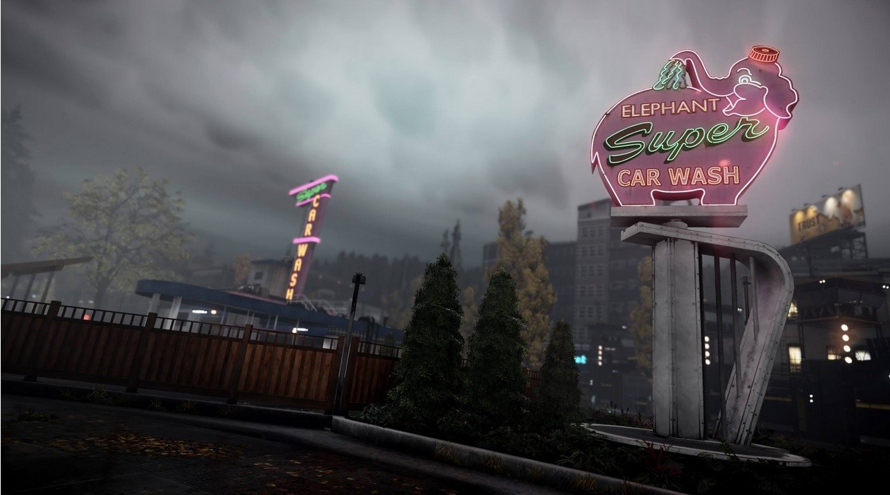 Infamous: Second Son (Edición Especial) - Imagen 1
